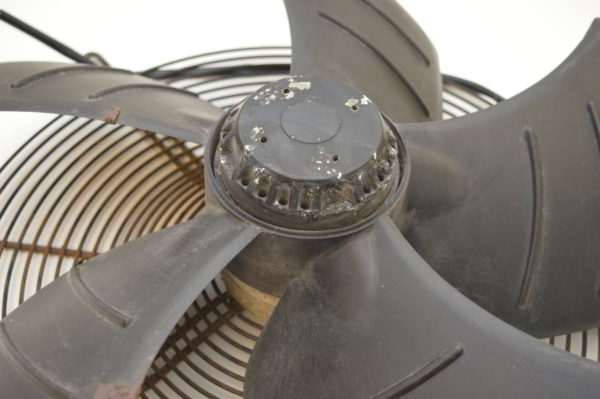 Moto Ventilateur ebmpapst A6E450 AN08  (OCCASION) – Image 2