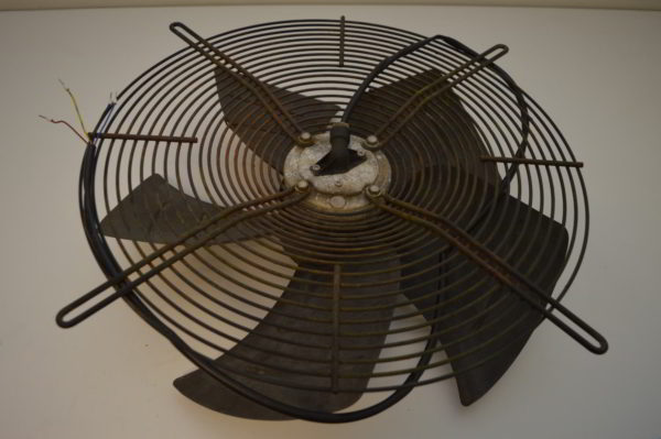 Moto Ventilateur ebmpapst A6E450 AN08  (OCCASION) – Image 4
