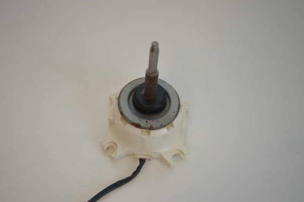 Moteur Ventilateur SIC-68FV-D851-17  (Haut)  (OCCASION)