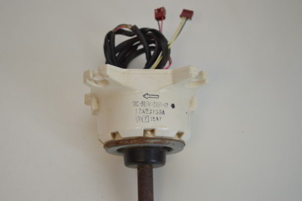 Moteur Ventilateur SIC-68FV-D851-17  (Haut)  (OCCASION) – Image 3