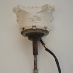 Moteur Ventilateur  SIC-68FV-D851-7 pour groupe HITACHI: RHUE-5AVHN  (Haut) (Référence  P27040) (OCCASION) – Image 2