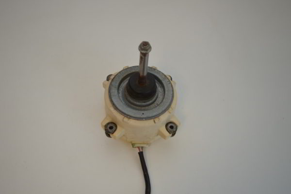 Moteur ventilateur Mitsubishi Heavy Industries SIC-71FW-D886-2  (OCCASION)