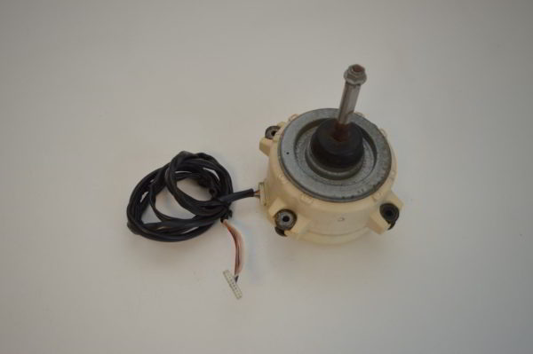 Moteur ventilateur Mitsubishi Heavy Industries SIC-71FW-D886-2  (OCCASION) – Image 3