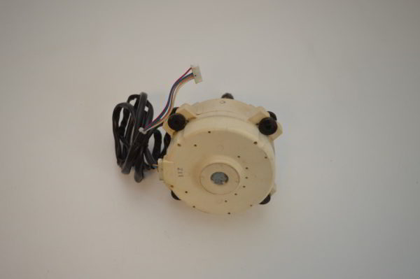 Moteur ventilateur Mitsubishi Heavy Industries SIC-71FW-D886-2  (OCCASION) – Image 4