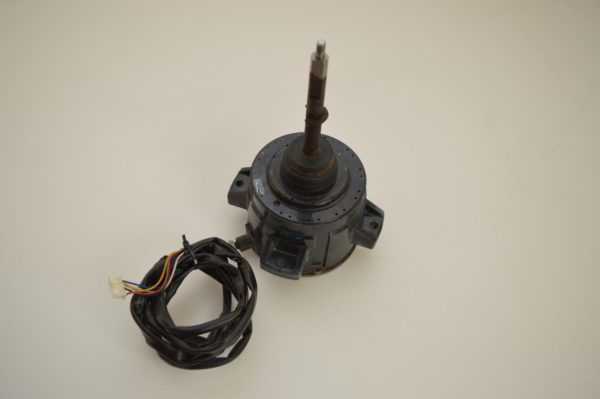 Moteur Ventilateur Mitsubishi Electric RG61N769H04 (OCCASION)