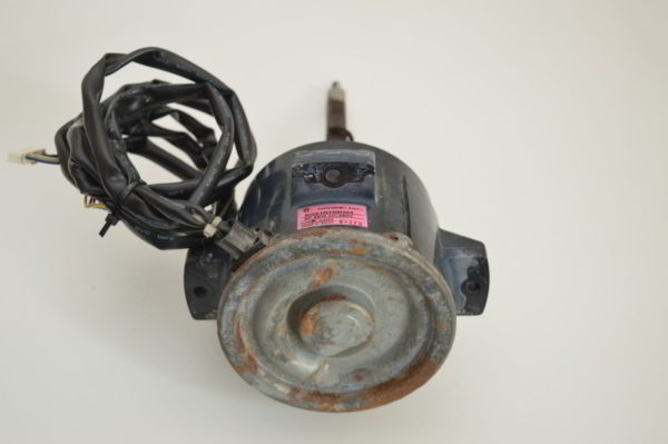 Moteur Ventilateur Mitsubishi Electric RG61N769H04 (OCCASION) – Image 3