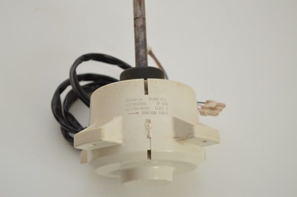 Moteur Ventilateur Mitsubishi RC0J60-CA  RG61N102G06  (OCCASION) – Image 3