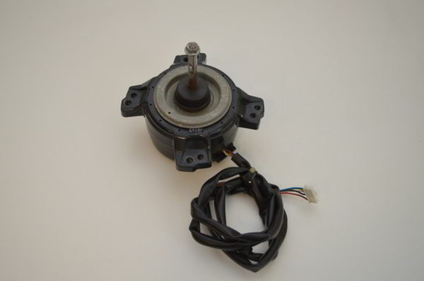 Moteur Ventilateur PANASONIC ARW4401MS pour groupe DE DIETRICH / SOFATH: AWHP 4 MR (OCCASION)