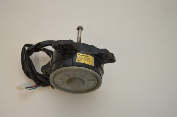 Moteur Ventilateur PANASONIC ARW4401MS pour groupe DE DIETRICH / SOFATH: AWHP 4 MR (OCCASION) – Image 3