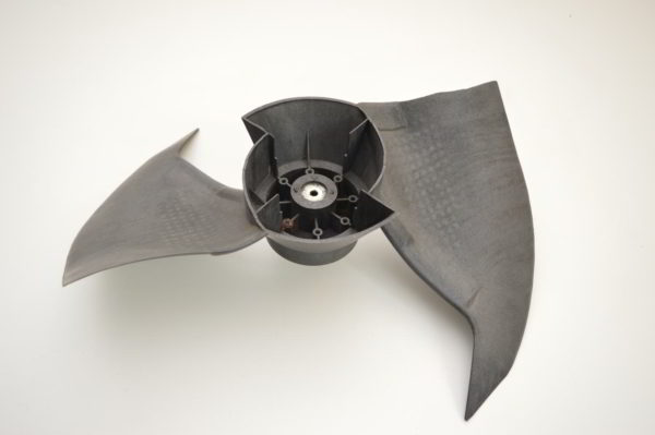Hélice Ventilateur Panasonic H03K1010  (D: 410 mm) Référence: CWH03K1010  (OCCASION) – Image 4