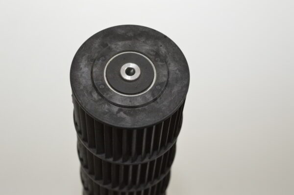 Turbine H02K1041 (+ Palier) pour mural PANASONIC: CS-PW12DKE (D=98 mm L=610 mm) (OCCASION) – Image 2