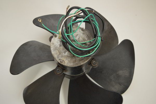 Moteur Ventilateur + Hélice UCP  Modèle: 808656JTA-A13S (OCCASION) – Image 4