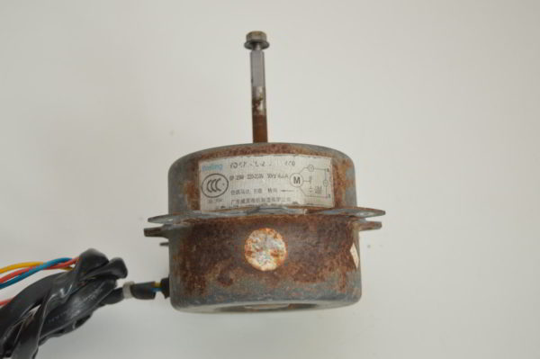 Moteur Ventilateur YDK-23-6L-2  A951440 (OCCASION) – Image 2