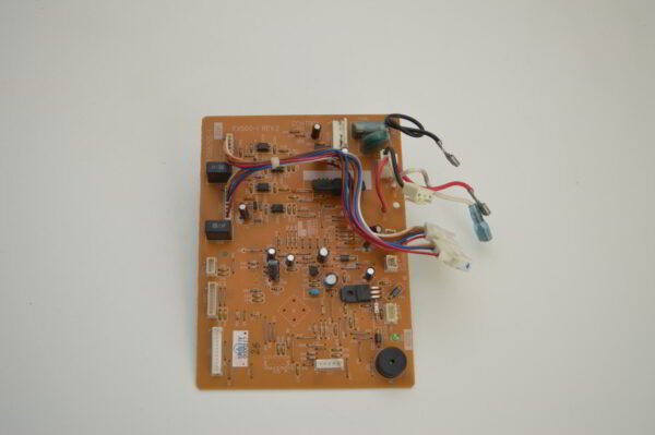 Carte de contrôle 2P088265-1 (EX500-1) pour console DAIKIN FVXS25BAVMB (Référence d'origine: 139232J) (OCCASION) – Image 3