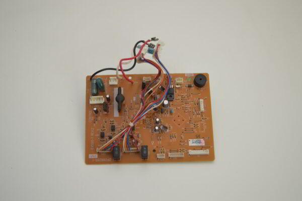 Carte de contrôle 2P088265-1 (EX500-1 REV:2) pour console DAIKIN FVXS50BAVMB  (Référence: 130540J) (OCCASION) – Image 3