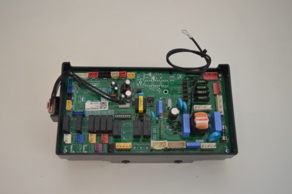 Carte de contrôle EBR50644601 (PWB:EAX50589610) (ASM:EBR506446) pour module LG: AHNW12(MECATHERM: MECA12HPO.N1)6AD   pour Therma V (OCCASION) – Image 3