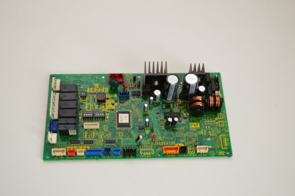 Carte de contrôle PJA505A195 pour module Yack YM002G5YA0SO 17030937 (OCCASION)