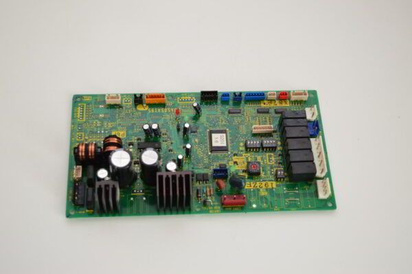 Carte de contrôle PJA505A195 pour module Yack YM002G5YA0SO 17030937 (OCCASION) – Image 2