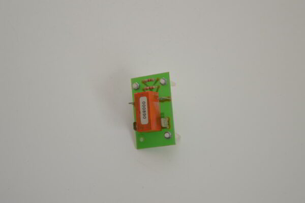 Carte Relais BFGA400252 pour Module Yack YM002G5YA0SO 17030937 (OCCASION) – Image 2