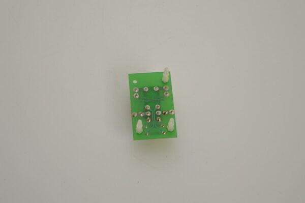 Carte Relais BFGA400252 pour Module Yack YM002G5YA0SO 17030937 (OCCASION) – Image 3
