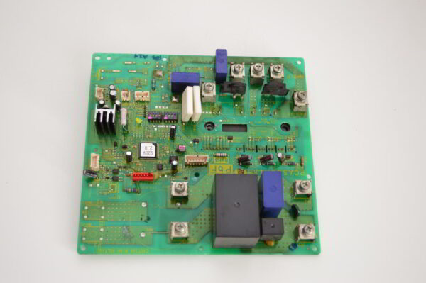 Carte électronique PCA505A186 (AB) pour Groupe Mitsubishi Heavy Industries Model : FDC 140VN (OCCASION) – Image 2