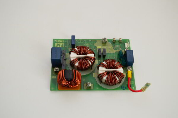 Carte Filtre PCA505A125 pour Groupe Mitsubishi Heavy Industries Model : FDC 140VN (OCCASION) – Image 2