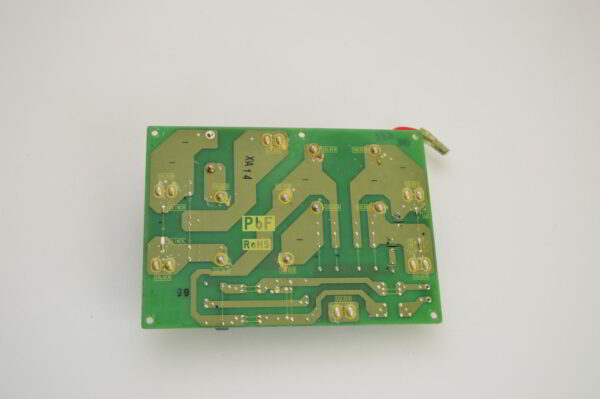 Carte Filtre PCA505A125 pour Groupe Mitsubishi Heavy Industries Model : FDC 140VN (OCCASION) – Image 3