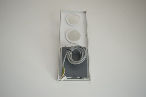 Carte interface SIEMENS  AVS37.294/700 pour Groupe SOFATH TE 10 CAP MONO  (OCCASION) – Image 3