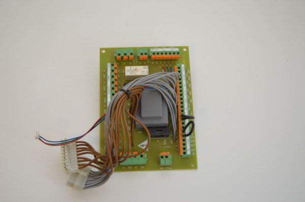 Carte interface 3TD06420 pour régulateur ELIWELL ST544/C (OCCASION) – Image 3