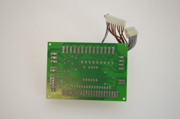Carte interface 3TD06420 pour régulateur ELIWELL ST544/C (OCCASION) – Image 4