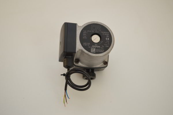 Circulateur GRUNDFOS UP015-30  CIL2 (130)  (OCCASION)