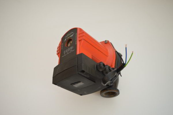 Circulateur de chauffage SALMSON Type: SXM32-80-6h (OCCASION) – Image 2
