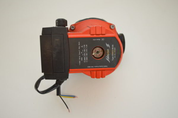 Circulateur de chauffage SALMSON Type: SXM32-80-6h (OCCASION) – Image 4
