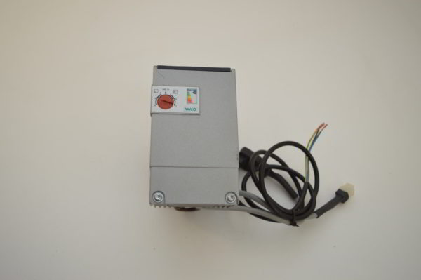 Circulateur de chauffage électronique WILO Stratos PARA 15/1-7  T2  (130)  (OCCASION)