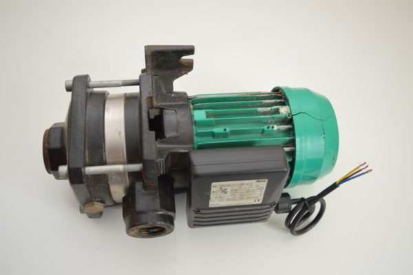 Pompe WILO TYP MHIL302-E-1-230-50-2 (OCCASION) – Image 3