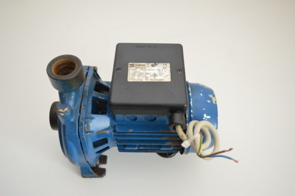 Pompe EBARA TYPE CMA 0.50 M (OCCASION)