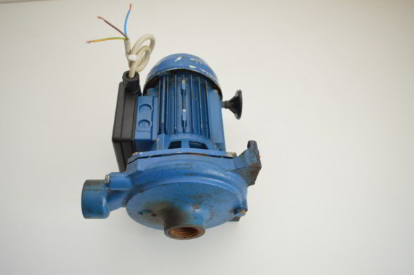 Pompe EBARA TYPE CMA 0.50 M (OCCASION) – Image 3