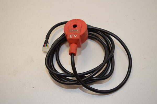 Bobine Détendeur CAREL E2V pour Corps détendeur CAREL  E2V24USF10  Rev1.2 (Aqu@Scop HT V2 18-9) (OCCASION) – Image 3