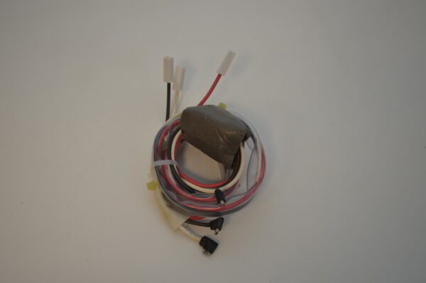 Câble compresseur pour groupe Mitsubishi Electric: PUZ-SHWM140.VAA (OCCASION) – Image 4