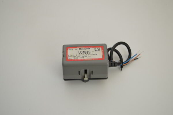 Moteur de vanne 3 voies Honeywell VC4013  (OCCASION)