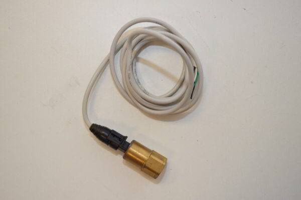 Capteur de pression HUBA CONTROL pour Groupe Airwell HT: Aqu@Scop HT  V2 18-9  (OCCASION)