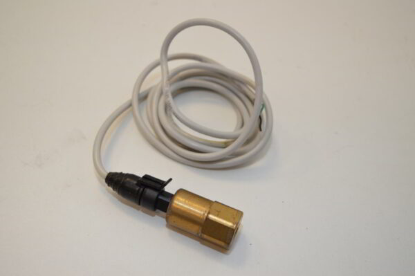 Capteur de pression HUBA CONTROL pour Groupe Airwell HT: Aqu@Scop HT  V2 18-9  (OCCASION) – Image 2