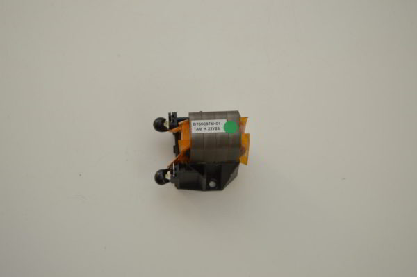 Réactance (Inductance) BT65C974H01  TAM K 22Y28 pour groupe Mitsubishi PUZ-SHWM140VAA <H>  (OCCASION)