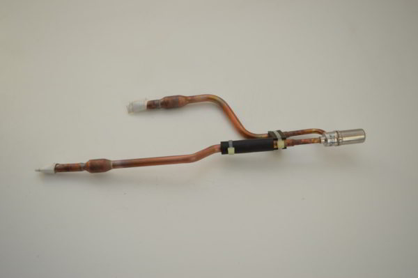 Corps détendeur et Tubing TY032UKVSE 26D015 pour UE Mitsubishi Electric ZUBADAN R32  Model: PUZ-SHWM140VAA <H> (OCCASION) – Image 4