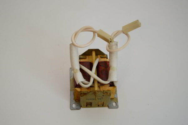 Inductance (Réactance) Référence SSA554B092   19Y8ZTT6 pour Groupe Mitsubishi Heavy Industries Model : FDC 140VN  (OCCASION)