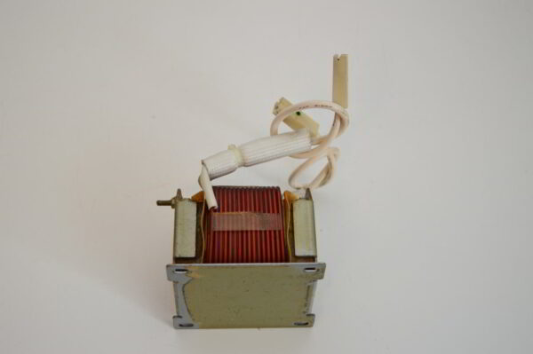 Inductance (Réactance) Référence SSA554B092   19Y8ZTT6 pour Groupe Mitsubishi Heavy Industries Model : FDC 140VN  (OCCASION) – Image 3