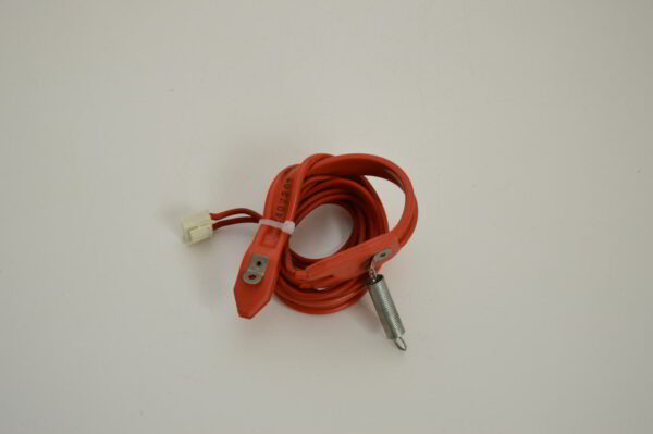 Résistance de Carter 08812C 240V 20W pour compresseur (Groupe  FDC 140VN) (OCCASION)