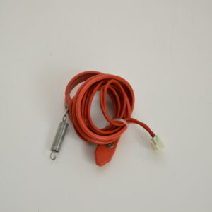 Résistance de Carter 08812C 240V 20W pour compresseur (Groupe  FDC 140VN) (OCCASION) – Image 2