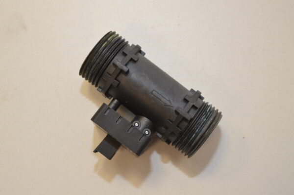 Contrôleur de débit SIKA (WXB2S00U2002215) pour Airwell HT: Aqu@Scop HT V2 18-9 (OCCASION) – Image 2