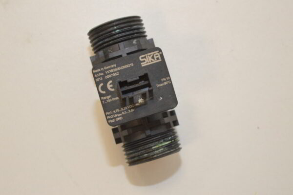 Contrôleur de débit SIKA (WXB2S00U2002215) pour Airwell HT: Aqu@Scop HT V2 18-9 (OCCASION)